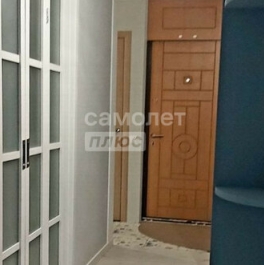 Продажа 3-комн квартиры на вторичном рынке Дмитровское ш,  д. 41 к1