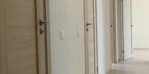 3-комн квартира улица Бехтерева, 25к2