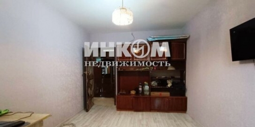 2-комн квартира Парковая 16-я ул,  д. 49,  к. 1