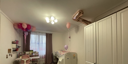 4-комн квартира Онежская улица, 31к1