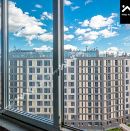 Продажа 3-комн квартиры на вторичном рынке Белоостровская улица,  д. 28