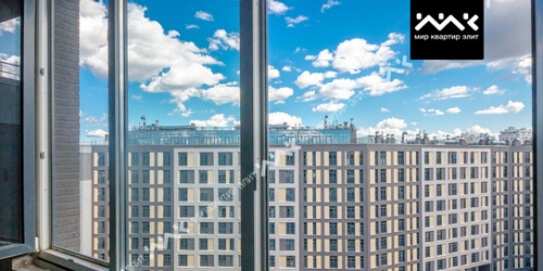 3-комн квартира Белоостровская улица,  д. 28
