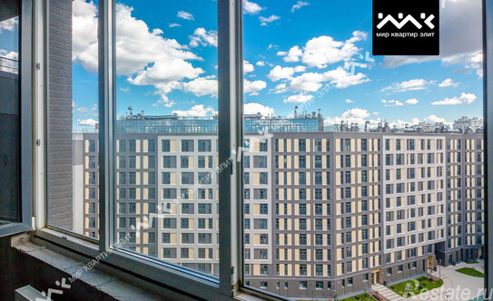 Продажа 3-комн квартиры на вторичном рынке Белоостровская улица,  д. 28