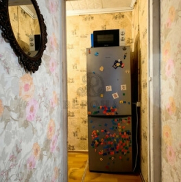 Продажа 1-комн квартиры на вторичном рынке Ногинск, ул Инициативная,  д. 18