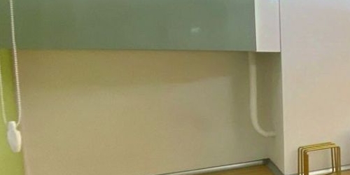 2-комн квартира Комсомольский проспект, 15С1