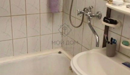 2-комн квартира улица Фабрициуса, 33К1