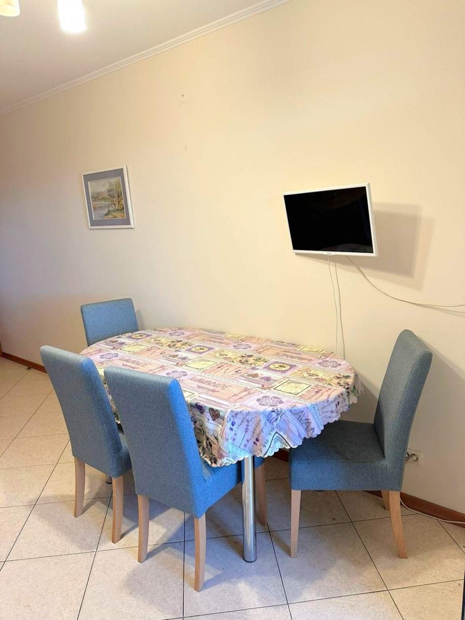 Продажа 3-комн квартиры на вторичном рынке Большая Академическая улица,  д. 9,  к. 1