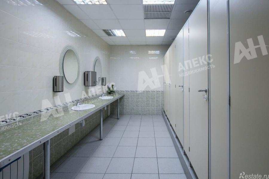 Аренда офиса Годовикова ул