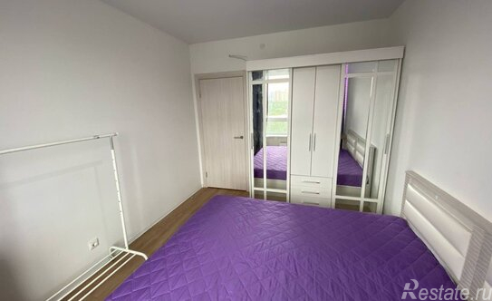 Продажа 3-комн квартиры на вторичном рынке Грайвороновский 1-й проезд,  д. 3