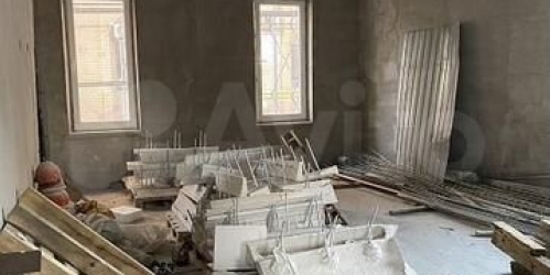 Помещение свободного назначения Волконский 1-й пер,  д. 12