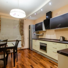 Продажа 2-комн квартиры на вторичном рынке Науки пр-кт,  д. 17к2