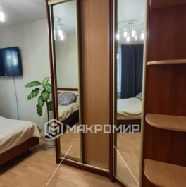 Продажа 2-комн квартиры на вторичном рынке Обуховской обороны пр-кт,  д. 289 к2