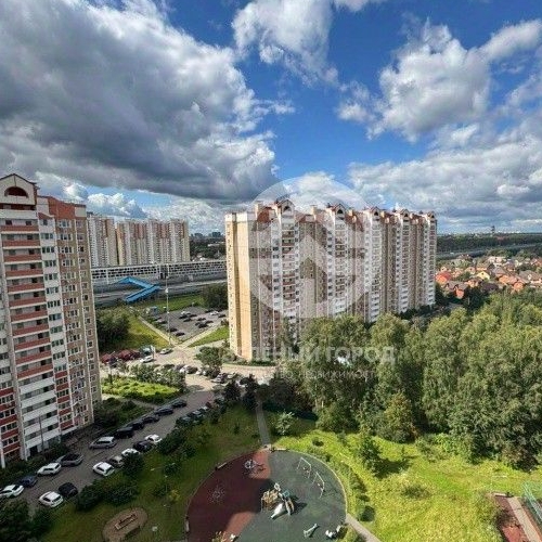 2-комн квартира Химки, Совхозная улица, 29