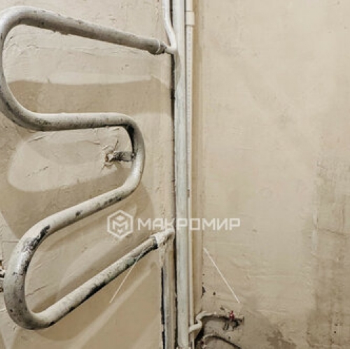 1-комн квартира Будапештская улица,  д. 5 к2