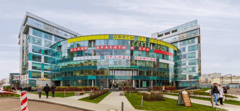 Аренда офиса улица Летниковская,  д. 10,  к. стр. 4