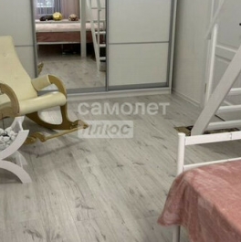 Продажа 3-комн квартиры на вторичном рынке Малое Понизовье ул,  д. 10