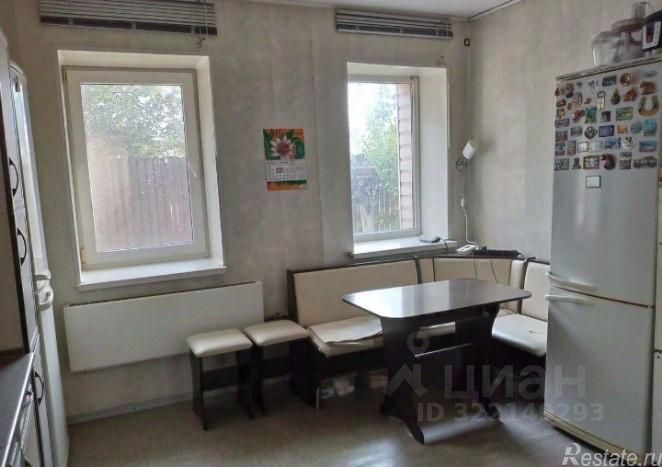 Аренда дома Домодедово г, Востряково мкр, Вокзальная ул,  д. 63