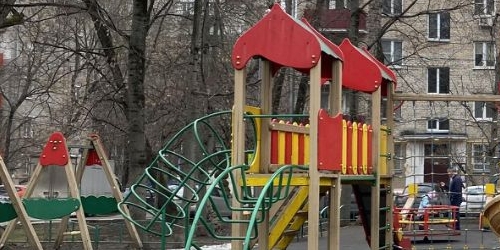 2-комн квартира 2-я Радиаторская улица, 12