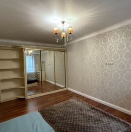 Аренда 3-комн квартиры на вторичном рынке ул Ярцевская,  д. 22А,  к. 2