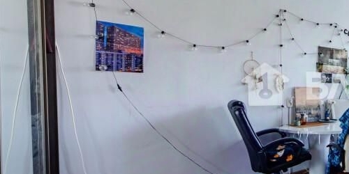 3-комн квартира Коломенская улица, 22