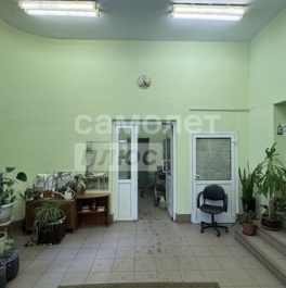 Продажа 3-комн квартиры на вторичном рынке ул Таганская,  д. 44