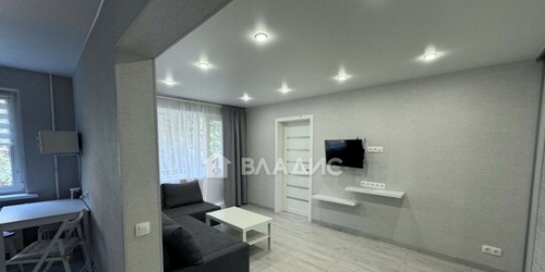 2-комн квартира ул Гранитная,  д. 46,  к. 1