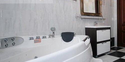 5-комн квартира Береговая улица, 4к10