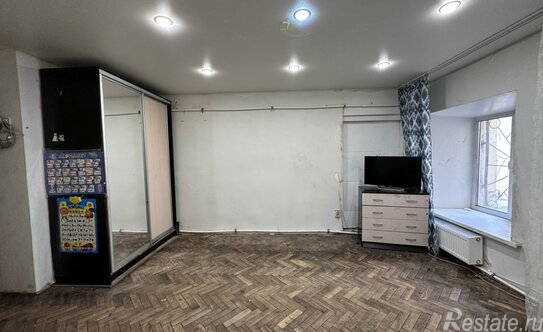 Продажа 1-комн квартиры на вторичном рынке 15-я линия,  д. 34