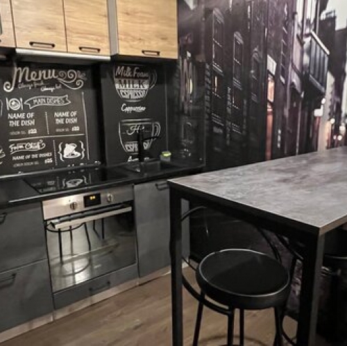 1-комн квартира Энергетиков пр-кт,  д. 9,  к. 6 стр 1