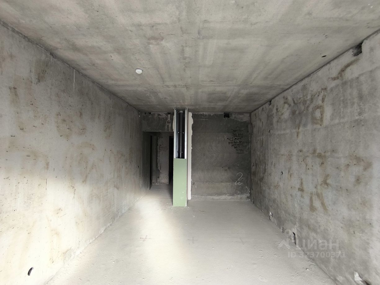 Продажа 4-комн квартиры на вторичном рынке Салтыковская улица, 6/1к2