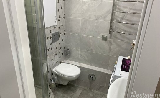 Аренда 1-комн квартиры на вторичном рынке улица Академика Миллионщикова,  д. 18