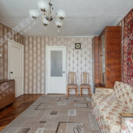 Продажа 3-комн квартиры на вторичном рынке улица Костюшко,  д. 56