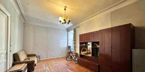 3-комн квартира Чкаловский пр-кт,  д. 52