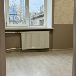 Продажа 3-комн квартиры на вторичном рынке улица Орджоникидзе,  д. 34