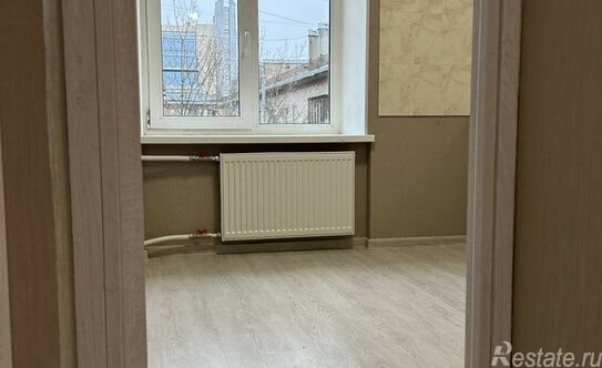 Продажа 3-комн квартиры на вторичном рынке улица Орджоникидзе,  д. 34