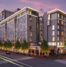 Продажа 3-комн квартиры на вторичном рынке Сампсониевский Б. пр-кт,  д. 77 с1