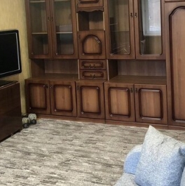 Аренда 2-комн квартиры на вторичном рынке ул Богданова,  д. 52,  к. 2