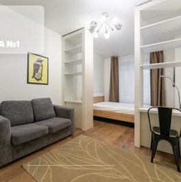 Продажа 1-комн квартиры на вторичном рынке Московский пр-кт,  д. 73,  к. 4