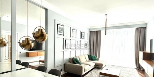 2-комн квартира ул Мосфильмовская,  д. 8,  к. 1