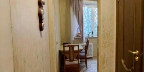 2-комн квартира улица Кошкина, 12к3