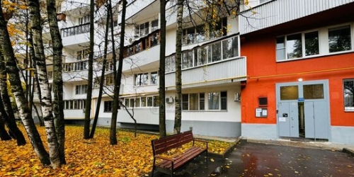 1-комн квартира ул Липецкая,  д. 20