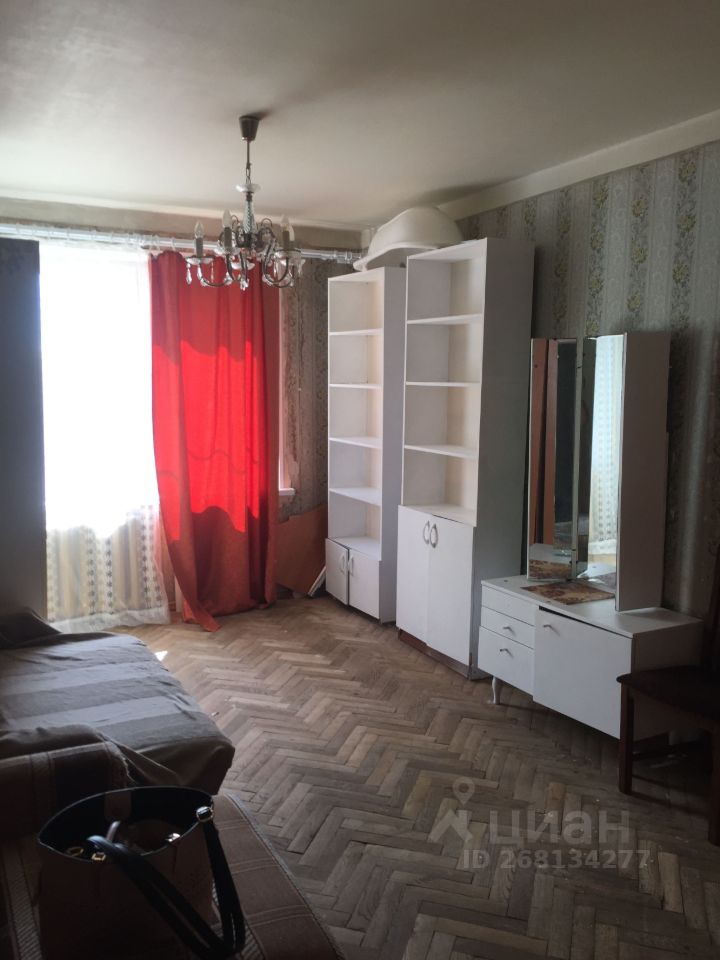 Аренда 2-комн квартиры на вторичном рынке Черная Речка мкр, Сертолово, 13