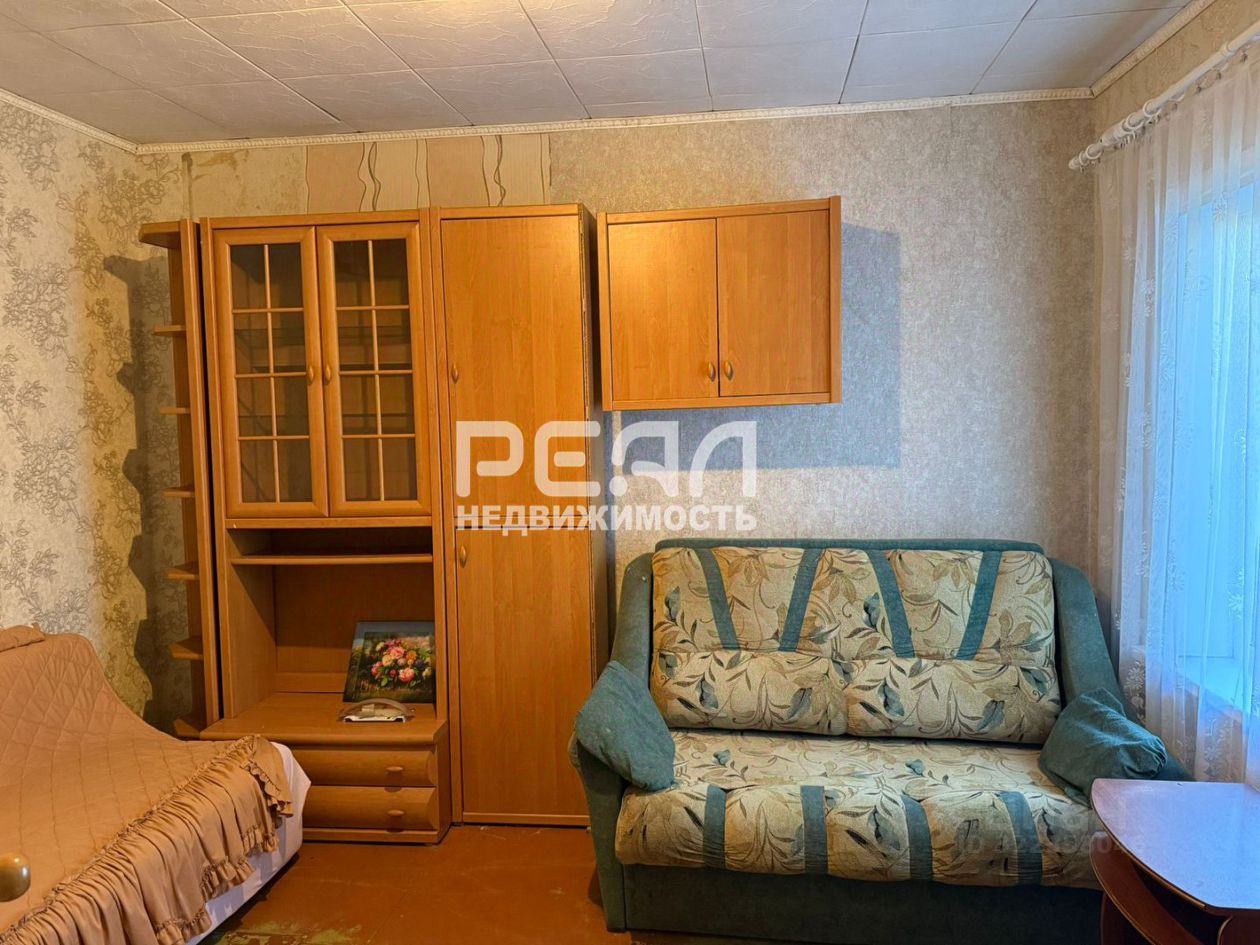 Продажа 1-комн квартиры на вторичном рынке Гатчина, Варшавская улица, 3А