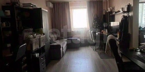 4-комн квартира Волжский бульвар, 11