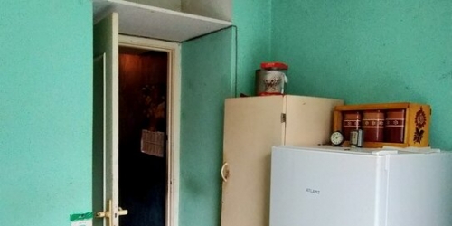 2-комн квартира улица Беринга,  д. 6