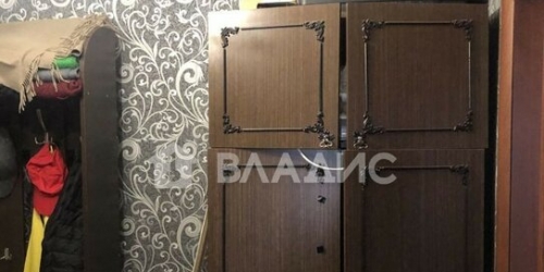 3-комн квартира улица Хачатуряна,  д. 4