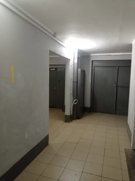 Продажа 1-комн квартиры на вторичном рынке Жуковский, ул. Нижегородская,  д. 4