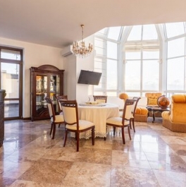 Продажа 7-комн квартиры на вторичном рынке Дивенская улица