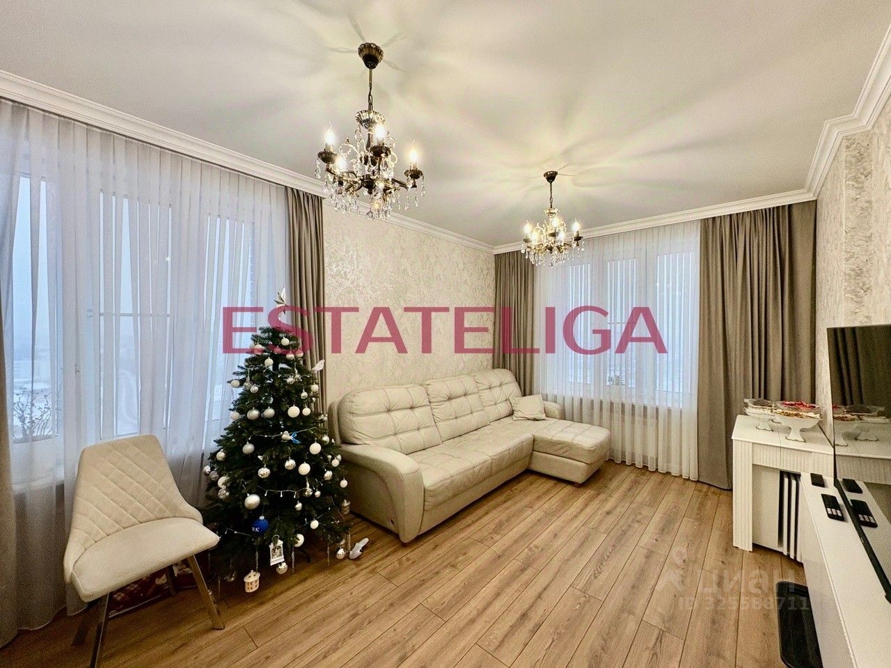 Продажа 3-комн квартиры на вторичном рынке Рязанский проспект, 2/1к5У