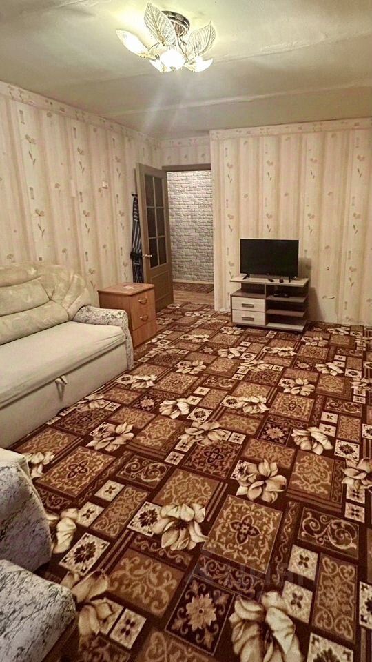 Продажа 3-комн квартиры на вторичном рынке Шипиловская улица, 39К2